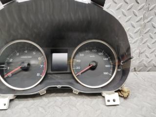 Спидометр SUBARU IMPREZA GP2 FB16 85003FJ580 3 ракурс