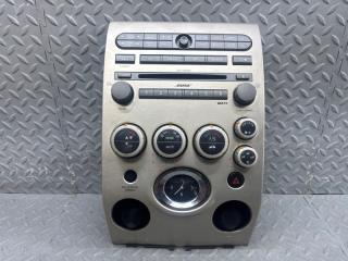 Фото запчасти климат контроль INFINITI QX56 2004 контрактная запчасть Запчасть климат контроль INFINITI QX56 2004