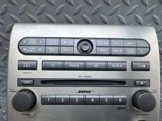 Климат-контроль INFINITI QX56 JA60 VK56DE 27500-7S611 2 ракурс Климат-контроль INFINITI QX56 JA60 VK56DE 27500-7S611 2 ракурс