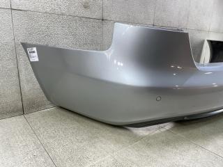 Бампер задний AUDI A4 8K2 CDN 8K5807511D 2 ракурс