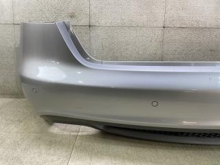 Бампер задний AUDI A4 8K2 CDN 8K5807511D 4 ракурс