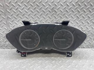 Спидометр SUBARU IMPREZA GK7 FB20CSZHJA 85002FL020 1 ракурс