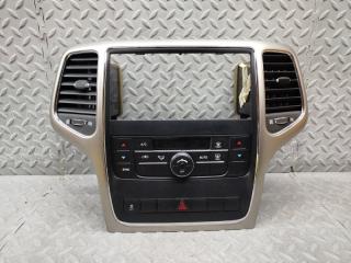Климат-контроль JEEP GRAND CHEROKEE WK2 ERB P56046140AC 1 ракурс