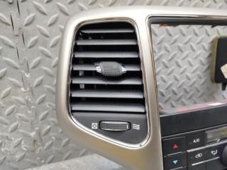 Климат-контроль JEEP GRAND CHEROKEE WK2 ERB P56046140AC 2 ракурс