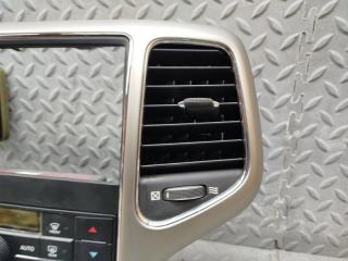 Климат-контроль JEEP GRAND CHEROKEE WK2 ERB P56046140AC 4 ракурс
