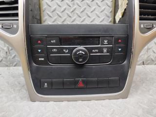 Климат-контроль JEEP GRAND CHEROKEE WK2 ERB P56046140AC 5 ракурс