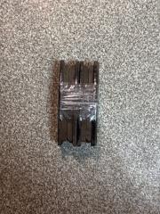 Фото запчасти тормозные колодки переднее DAIHATSU TERIOS KID контрактная запчасть Запчасть тормозные колодки переднее DAIHATSU TERIOS KID