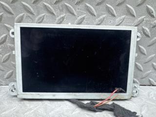 Монитор AUDI Q5 8R CDN 4F0919604 2 ракурс