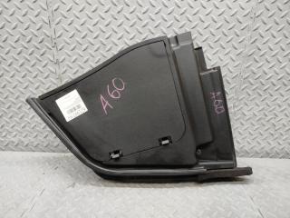 Пластиковая крышка на двс левая NISSAN SKYLINE HNV37 VQ35HR 65278 4GA5A 1 ракурс
