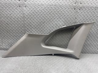 Обшивка багажника левая задняя BMW X1 E84 N46B20A 51432991311 1 ракурс