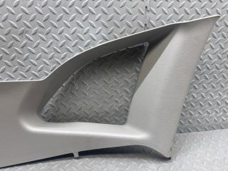 Обшивка багажника левая задняя BMW X1 E84 N46B20A 51432991311 3 ракурс