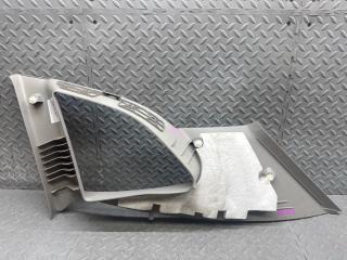 Обшивка багажника левая задняя BMW X1 E84 N46B20A 51432991311 4 ракурс