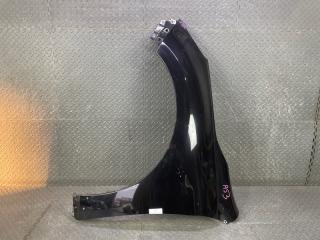 Крыло левое переднее SUBARU OUTBACK BS9 FB25ASYHAA 57120al0709p 1 ракурс