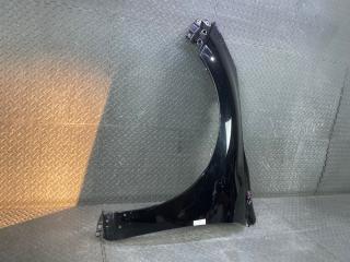 Крыло левое переднее SUBARU OUTBACK BS9 FB25ASYHAA 57120al0709p 2 ракурс