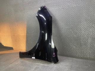 Крыло левое переднее SUBARU OUTBACK BS9 FB25ASYHAA 57120al0709p 3 ракурс