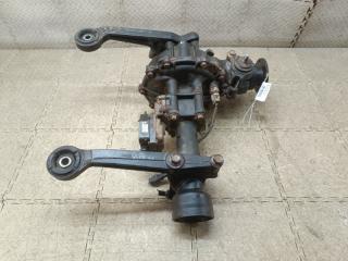 Редуктор передний TOYOTA HILUX GUN126 1GD-FTV 1 ракурс