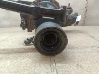 Редуктор передний TOYOTA HILUX GUN126 1GD-FTV 2 ракурс