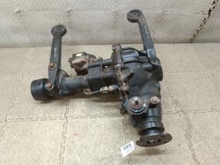 Редуктор передний TOYOTA HILUX GUN126 1GD-FTV 3 ракурс