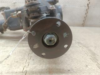 Редуктор передний TOYOTA HILUX GUN126 1GD-FTV 4 ракурс