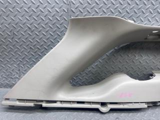 Накладка на стойку кузова левая задняя HONDA SHUTTLE GP7 LEB 84183-TD4 2 ракурс