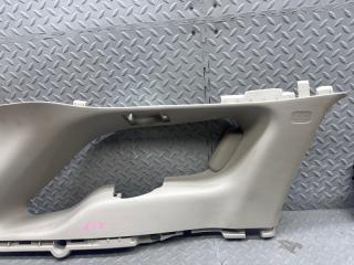 Накладка на стойку кузова левая задняя HONDA SHUTTLE GP7 LEB 84183-TD4 3 ракурс