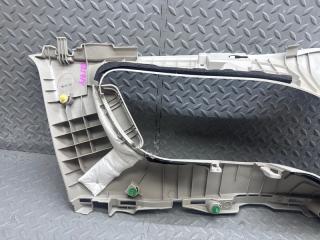 Накладка на стойку кузова левая задняя HONDA SHUTTLE GP7 LEB 84183-TD4 5 ракурс
