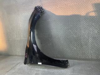 Крыло правое переднее SUBARU OUTBACK BS9 FB25ASYHAA 57120al0609p 3 ракурс