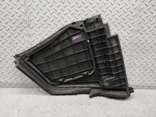 Пластиковая крышка на двс правая NISSAN SKYLINE HNV37 VQ35HR 65278 4GF5A 2 ракурс