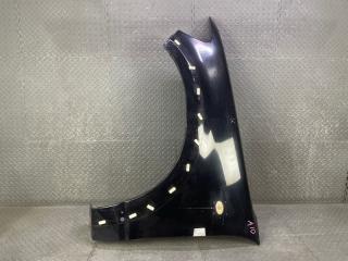 Крыло переднее левое FORD EXPLORER Sport Trac 2007