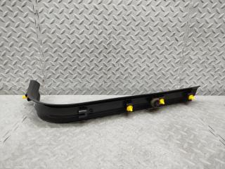 Накладка на порог передняя правая C30 2010 MK43 B4204S3