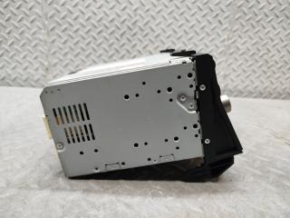 Магнитофон TOYOTA SAI AZK10 2AZ-FXE 86120-75210 3 ракурс