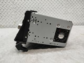 Магнитофон TOYOTA SAI AZK10 2AZ-FXE 86120-75210 4 ракурс