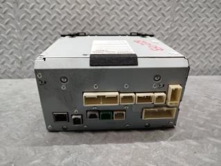 Магнитофон TOYOTA SAI AZK10 2AZ-FXE 86120-75210 5 ракурс