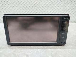 Магнитофон TOYOTA PRIUS ZVW30 2ZR-FXE 08545-00W61 2 ракурс