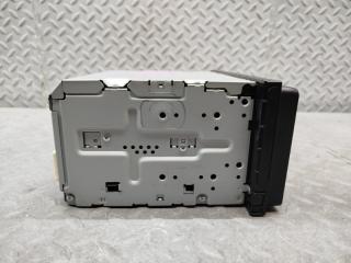 Магнитофон TOYOTA PRIUS ZVW30 2ZR-FXE 08545-00W61 3 ракурс