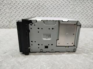 Магнитофон TOYOTA PRIUS ZVW30 2ZR-FXE 08545-00W61 4 ракурс