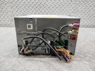 Магнитофон BMW 7-SERIES F01 N54B30A 9257011 5 ракурс Магнитофон BMW 7-SERIES F01 N54B30A 9257011 5 ракурс