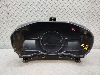 Спидометр HONDA VEZEL RU4 LEB 78100-T7E-J215 1 ракурс
