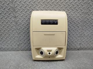 Фото запчасти плафон CHRYSLER GRAND VOYAGER 2008 контрактная запчасть Запчасть плафон CHRYSLER GRAND VOYAGER 2008