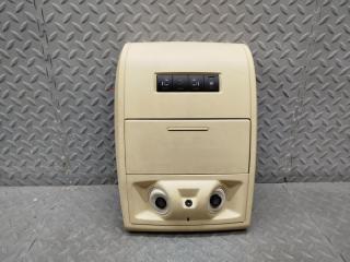 Фото запчасти плафон CHRYSLER GRAND VOYAGER 2008 контрактная запчасть Запчасть плафон CHRYSLER GRAND VOYAGER 2008