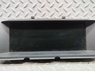 Монитор BMW 7-SERIES F01 N54B30A 2178130-1 2 ракурс