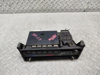 Климат-контроль SUZUKI JIMNY JB23W K6A-T 74510-63G 1 ракурс