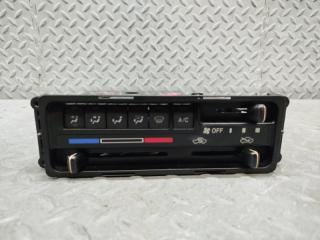 Климат-контроль SUZUKI JIMNY JB23W K6A-T 74510-63G 2 ракурс