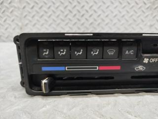Климат-контроль SUZUKI JIMNY JB23W K6A-T 74510-63G 3 ракурс