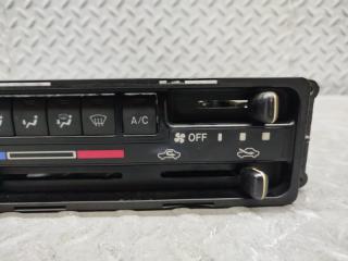 Климат-контроль SUZUKI JIMNY JB23W K6A-T 74510-63G 4 ракурс