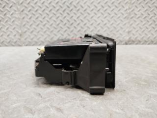 Климат-контроль SUZUKI JIMNY JB23W K6A-T 74510-63G 5 ракурс