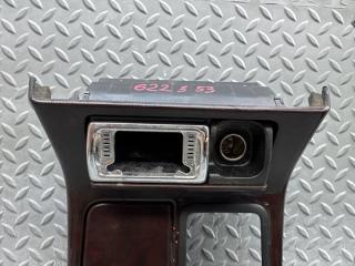 Консоль кпп TOYOTA CROWN GS171 1G-FE BEAMS 58821-30450 4 ракурс