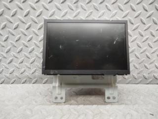 Монитор NISSAN SKYLINE KV36 28091JK01B 1 ракурс