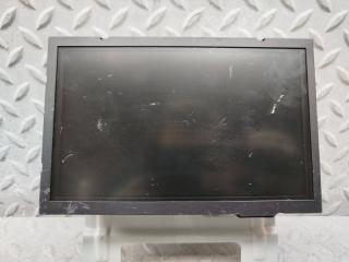 Монитор NISSAN SKYLINE KV36 28091JK01B 2 ракурс