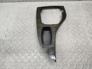 Консоль кпп BMW X1 E84 N52B30AE 52850610 1 ракурс